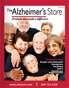 The Alzheimer's Store