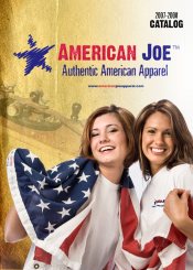 American Joe Apparel - Old