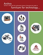 Anthro Technology Furniture