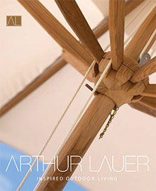 Arthur Lauer