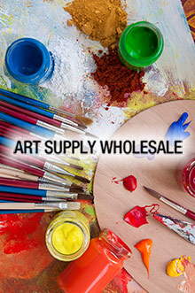 Art Supply Wholesale Club