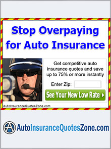Auto Insurance Quotes Zone