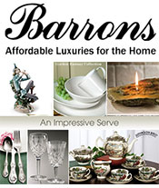 Barrons Catalog 