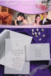 Beautiful Wedding Invitations