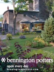 Bennington Potters