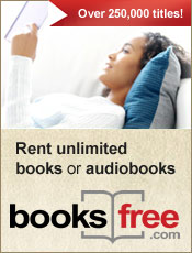 audio book rental