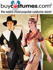 Buy Costumes-Old