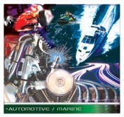 CableOrganizer.com - Automotive and Marine