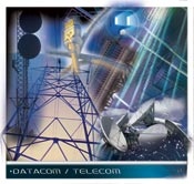 CableOrganizer.com - Datacom and Telecom