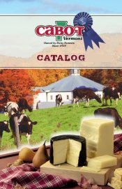 Cabot Cheese and Gifts