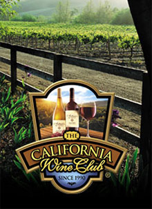 The California Wine Club