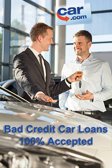 Car.com Auto Finance