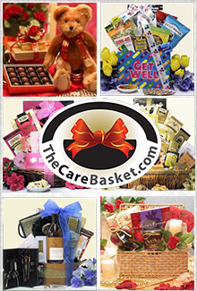 The Care Basket