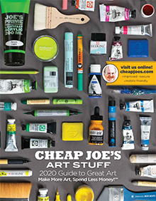 Cheap Joe's Art Stuff