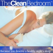 The Clean Bedroom