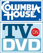 Columbia House TV on DVD Club