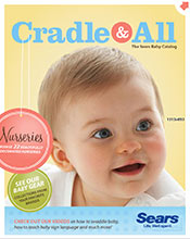 Cradle & All by Sears