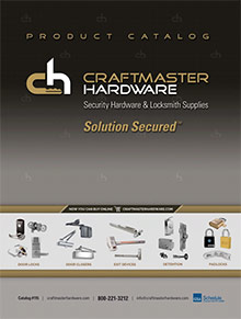 Craftmaster Hardware