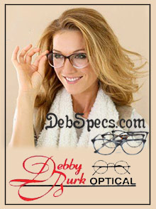 Debby Burk Optical