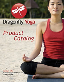 Dragonfly Yoga - Wholesale