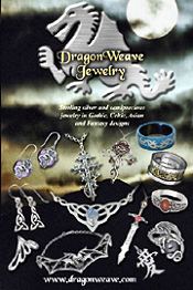 DragonWeave Jewelry