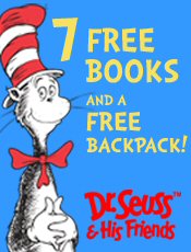 Dr. Seuss's Beginning Readers Program