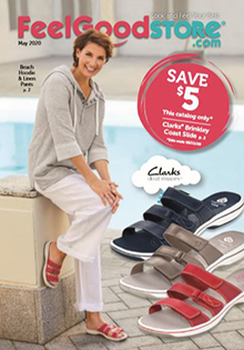 feel good store shoes