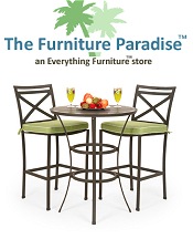 The Furniture Paradise