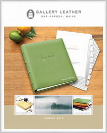 Gallery Leather - Planners & Journals