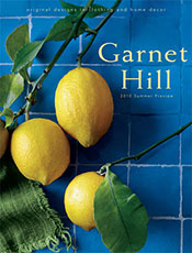 Garnet Hill Home