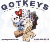 Gotkeys Lounge Wear