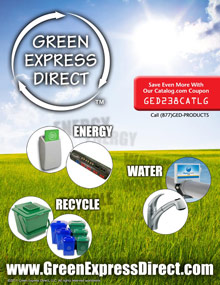 Green Express Direct