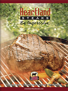 Heartland Steaks