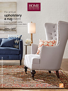 Home Decorators catalog & coupon code