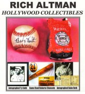 Hollywood Collectibles