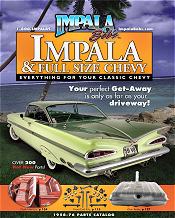 Impala Bob's