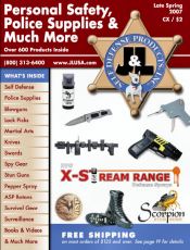 J&L Self Defense Products