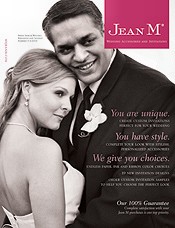 Jean M Wedding Invitations & Accessories