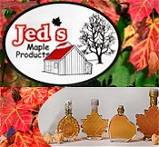 Jed's Maple