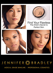 Jennifer Bradley Skincare & Cosmetics