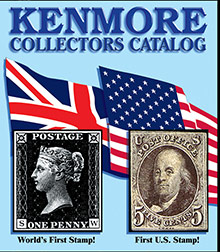 Kenmore Stamp