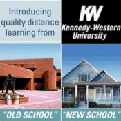 Kennedy-Western University