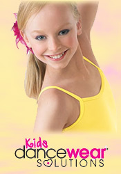 Kids Dancewear Solutions