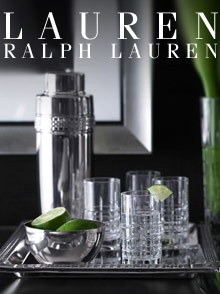 Lauren Ralph Lauren Tabletop