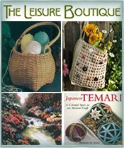 The Leisure Boutique - Crafts