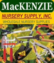 MacKenzie Nursery Supply