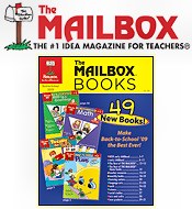 The Mailbox Books