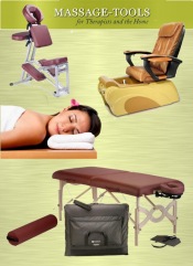 Massage Tools  B2B