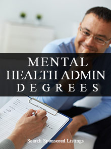 Mental Health Admin Degrees