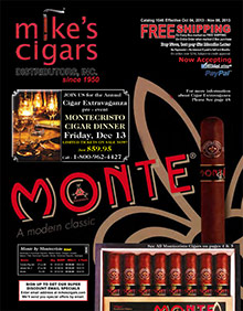 Mike's Cigars